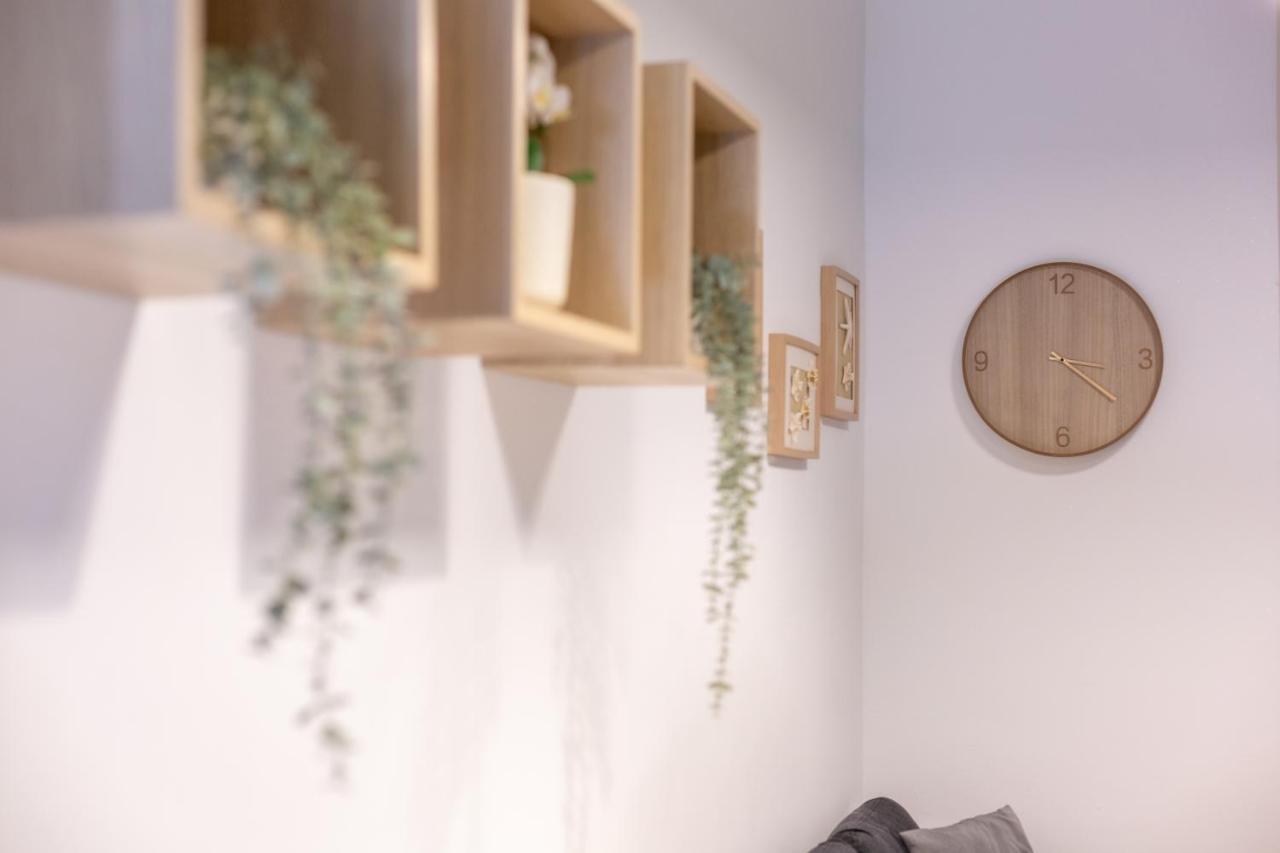 Ferienwohnung 218 - Le Petit Bijou, Centro Storico Di Sanremo - 800M Dall'Ariston Exterior foto